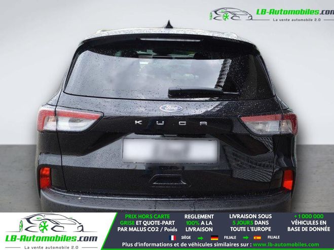 Ford Kuga 1.5 EcoBoost 150 BVM Noir M�tallique de 2020
