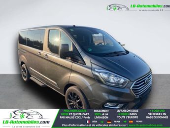  Voir d&eacute;tails -Ford Tourneo 310 L1H1 2.0 EcoBlue 130 BVM &agrave; Beaupuy (31)