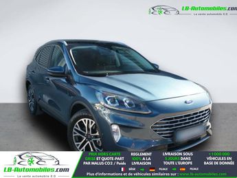  Voir d&eacute;tails -Ford Kuga 2.5 Duratec 150 ch FHEV BVA &agrave; Beaupuy (31)
