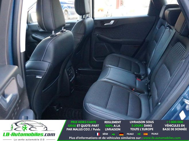 Ford Kuga 2.5 Duratec 150 ch FHEV BVA Bleu M�tallique de 2020