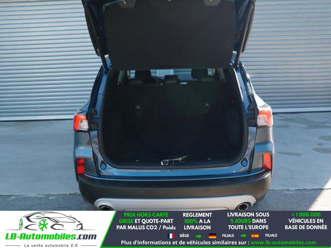 Ford Kuga 2.5 Duratec 150 ch FHEV BVA Bleu M�tallique de 2020