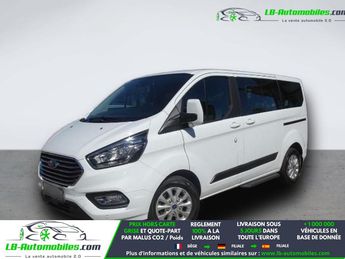  Voir d&eacute;tails -Ford Tourneo 320 L2H1 2.0 EcoBlue 130 BVM &agrave; Beaupuy (31)