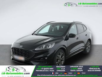  Voir d&eacute;tails -Ford Kuga 2.0 EcoBlue 150 mHEV BVM &agrave; Beaupuy (31)