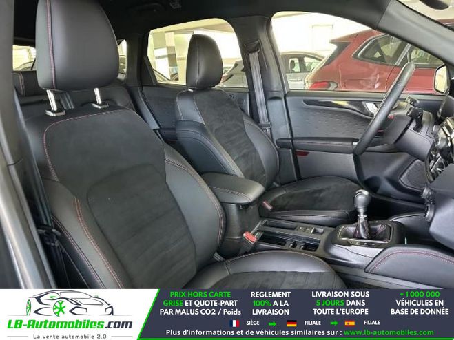 Ford Kuga 2.0 EcoBlue 150 mHEV BVM Gris M�tallique de 2021