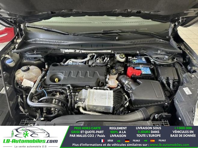 Ford Kuga 2.0 EcoBlue 150 mHEV BVM Gris M�tallique de 2021
