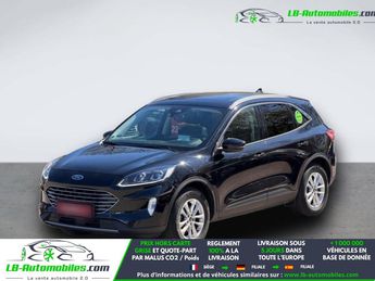  Voir d&eacute;tails -Ford Kuga 2.0 EcoBlue 150 mHEV BVM &agrave; Beaupuy (31)