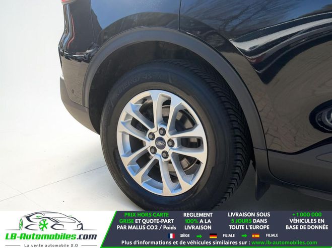 Ford Kuga 2.0 EcoBlue 150 mHEV BVM Noir M�tallique de 2021