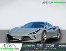 Ferrari F8 Tributo 3.9 V8 BiTurbo 720ch &agrave; Beaupuy (31)
