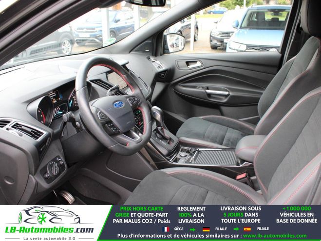 Ford Kuga 1.5 150 4x2 BVA Gris M�tallique de 2019