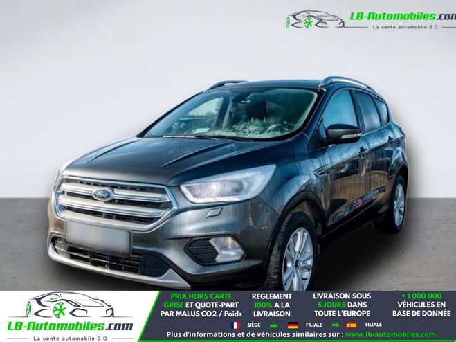 Ford Kuga 1.5 150 4x2 BVM Gris M�tallique de 2019