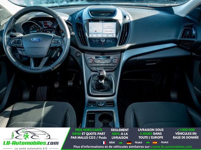 Ford Kuga 1.5 150 4x2 BVM Gris M�tallique de 2019