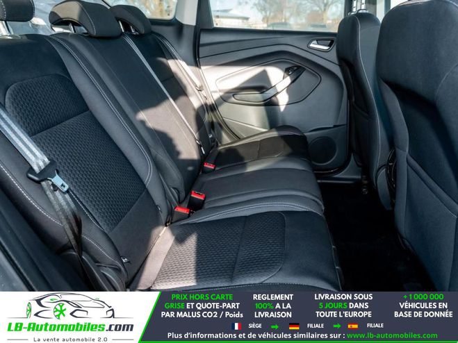 Ford Kuga 1.5 150 4x2 BVM Gris M�tallique de 2019