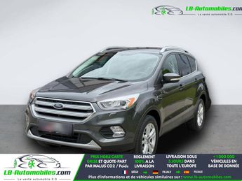  Voir d&eacute;tails -Ford Kuga 1.5 EcoBoost 150 4x2 BVM &agrave; Beaupuy (31)