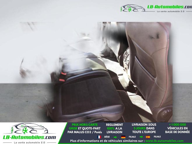 Ford Kuga 1.5 EcoBoost 182 4x4 BVA Argent� M�tallique de 2018