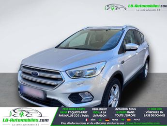  Voir d&eacute;tails -Ford Kuga 1.5 EcoBoost 150 4x2 BVM &agrave; Beaupuy (31)