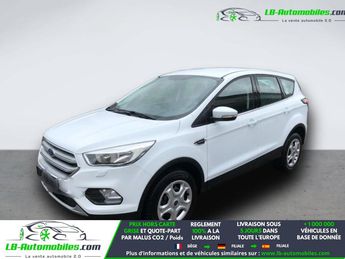  Voir d&eacute;tails -Ford Kuga 1.5 EcoBoost 150 4x2 BVM &agrave; Beaupuy (31)