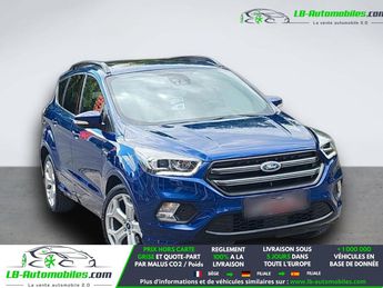  Voir d&eacute;tails -Ford Kuga 1.5 EcoBoost 150 4x2 BVM &agrave; Beaupuy (31)