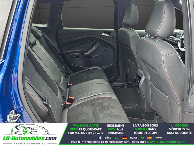 Ford Kuga 1.5 EcoBoost 150 4x2 BVM Bleu M�tallique de 2018