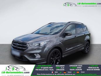  Voir d&eacute;tails -Ford Kuga 1.5 EcoBoost 182 4x4 BVA &agrave; Beaupuy (31)