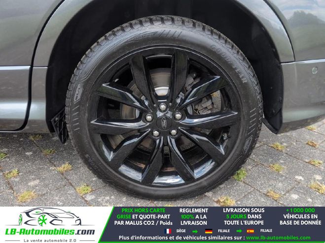 Ford Kuga 1.5 EcoBoost 182 4x4 BVA Gris M�tallique de 2017