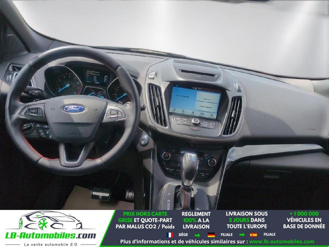 Ford Kuga 1.5 EcoBoost 182 4x4 BVA Gris M�tallique de 2017