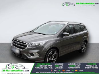  Voir d&eacute;tails -Ford Kuga 1.5 150 4x2 BVA &agrave; Beaupuy (31)