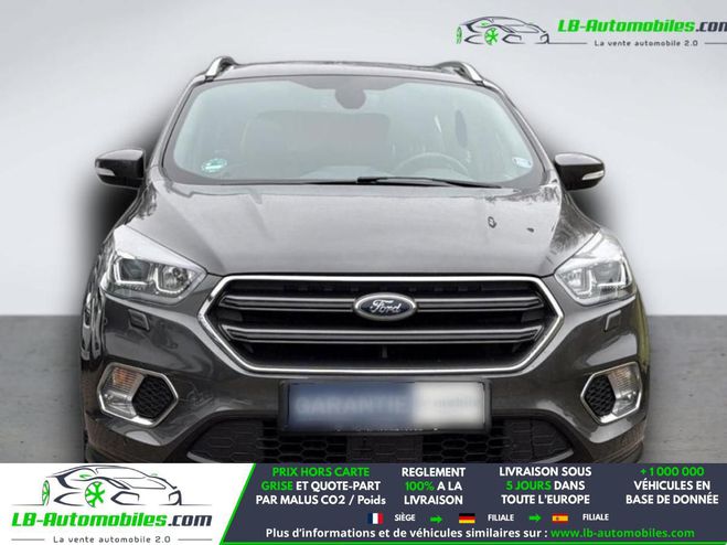 Ford Kuga 1.5 150 4x2 BVA Gris M�tallique de 2019