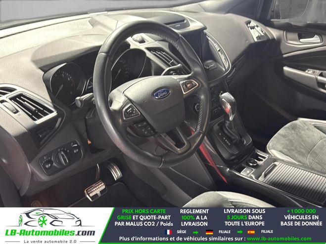 Ford Kuga 1.5 150 4x2 BVA Gris M�tallique de 2019
