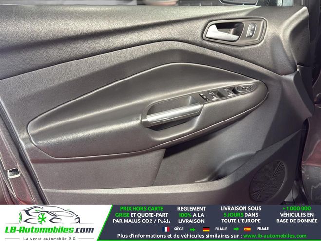 Ford Kuga 1.5 150 4x2 BVA Gris M�tallique de 2019