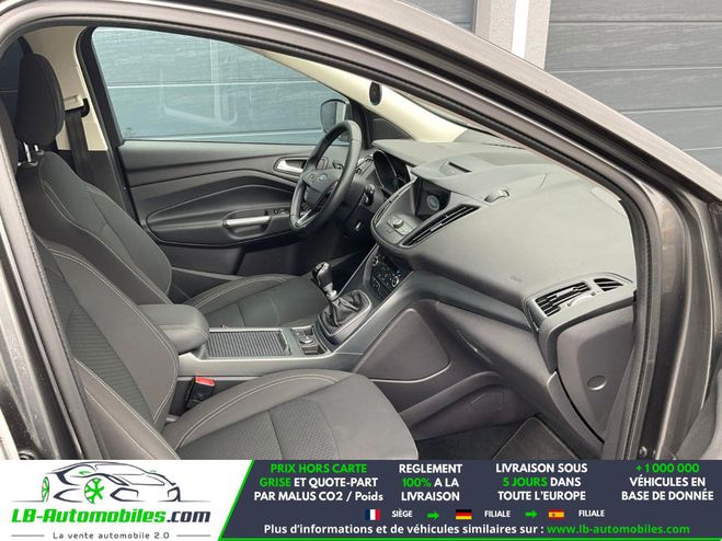 Ford Kuga 1.5 EcoBoost 150 4x2 BVM Gris M�tallique de 2019