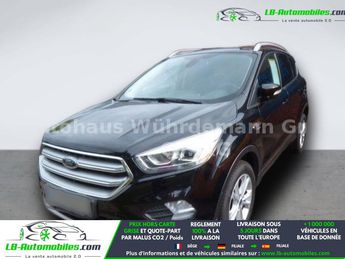  Voir d&eacute;tails -Ford Kuga 1.5 EcoBoost 150 4x2 BVM &agrave; Beaupuy (31)