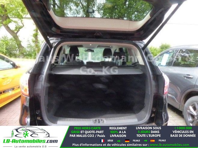 Ford Kuga 1.5 EcoBoost 150 4x2 BVM Noir de 2018