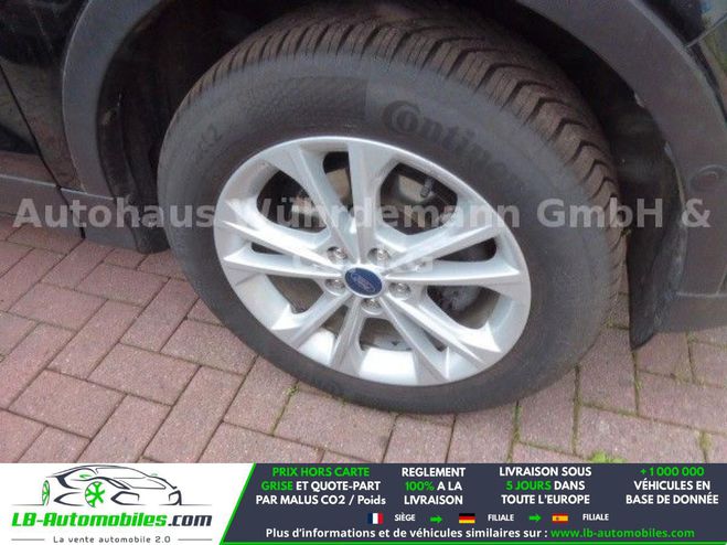 Ford Kuga 1.5 EcoBoost 150 4x2 BVM Noir de 2018