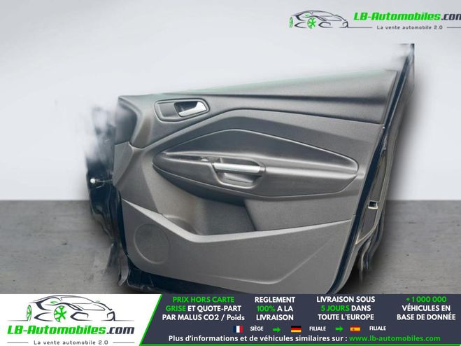 Ford Kuga 1.5 EcoBoost 150 4x2 BVM Noir M�tallique de 2018