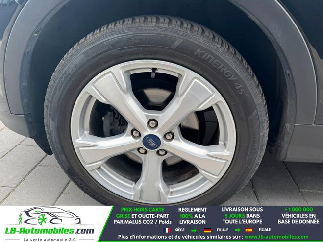 Ford Kuga 1.5 EcoBoost 150 4x2 BVM Noir M�tallique de 2018