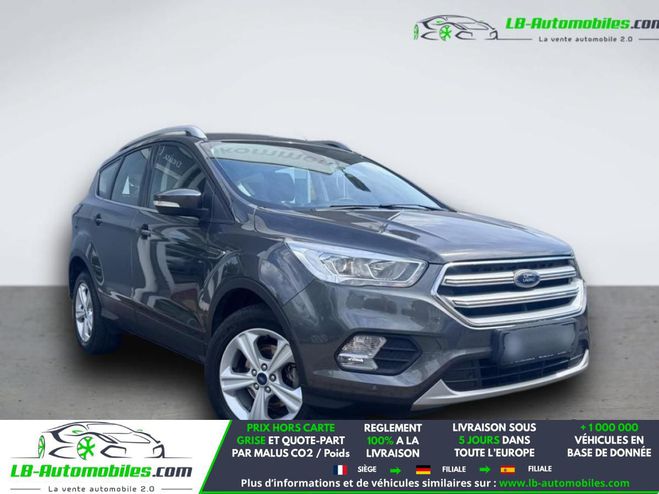 Ford Kuga 1.5 EcoBoost 150 4x2 BVM Gris M�tallique de 2018