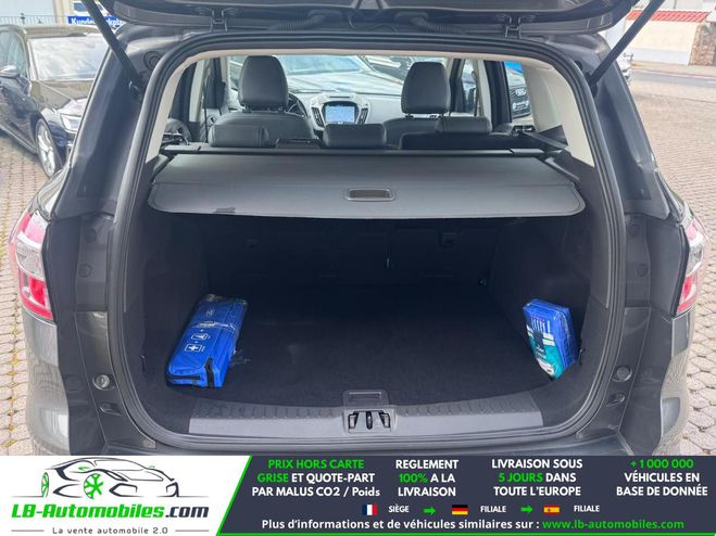 Ford Kuga 1.5 EcoBoost 150 4x2 BVM Gris M�tallique de 2018
