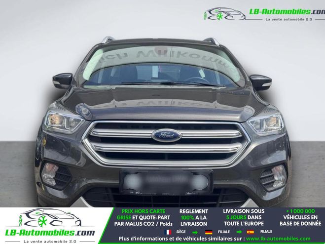 Ford Kuga 1.5 EcoBoost 150 4x2 BVM Gris M�tallique de 2018