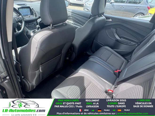Ford Kuga 1.5 EcoBoost 150 4x2 BVM Gris M�tallique de 2018