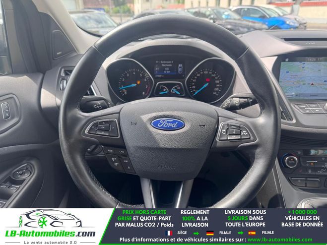 Ford Kuga 1.5 EcoBoost 150 4x2 BVM Gris M�tallique de 2018