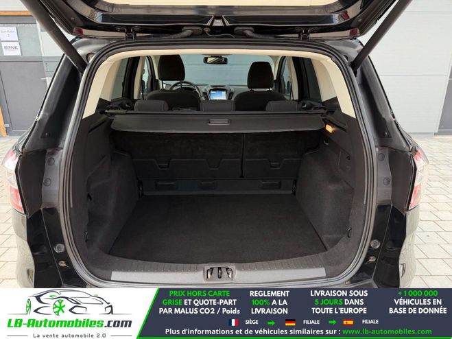 Ford Kuga 1.5 EcoBoost 150 4x2 BVM Noir M�tallique de 2018
