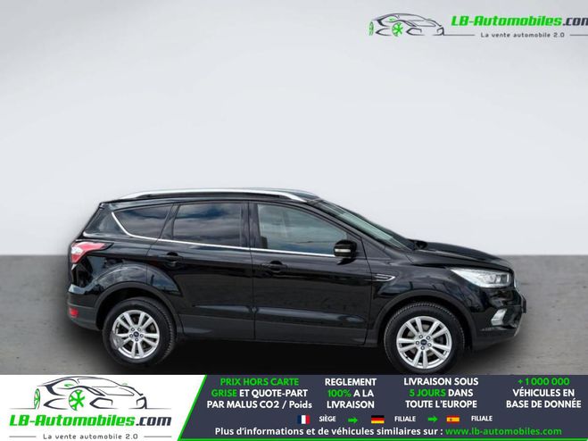 Ford Kuga 1.5 EcoBoost 150 4x2 BVM Noir M�tallique de 2018
