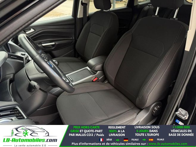 Ford Kuga 1.5 EcoBoost 150 4x2 BVM Noir M�tallique de 2018