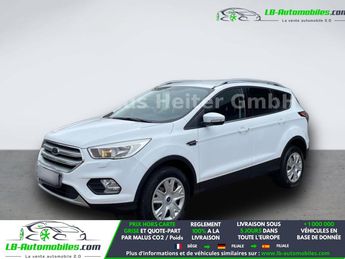 Voir d&eacute;tails -Ford Kuga 1.5 EcoBoost 120 4x2 BVM &agrave; Beaupuy (31)
