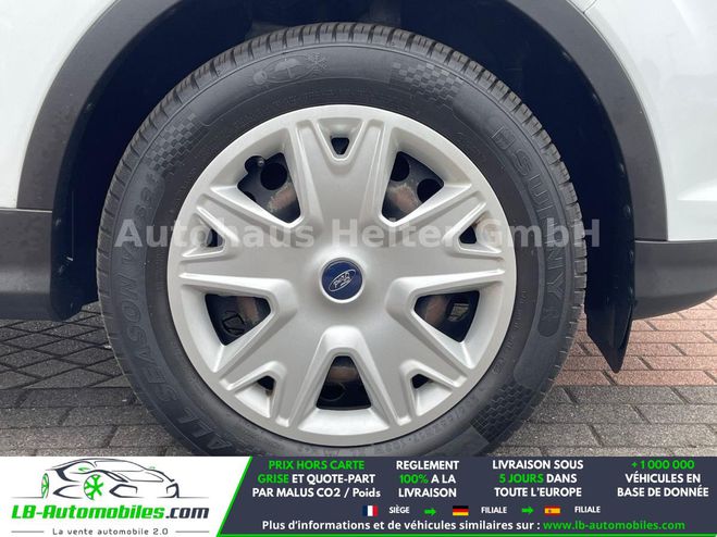 Ford Kuga 1.5 EcoBoost 120 4x2 BVM Blanc de 2019