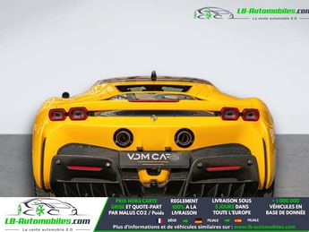  Voir d&eacute;tails -Ferrari SF90 Stradale 4.0 V8 797 ch PHEV &agrave; Beaupuy (31)