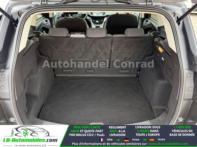 Ford Kuga 1.5 EcoBoost 120 4x2 BVM Gris M�tallique de 2019