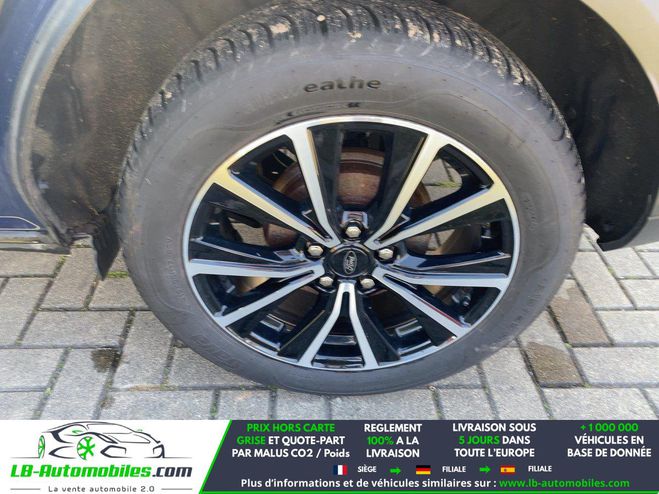 Ford Puma 1.0 EcoBoost 125 ch BVM Bleu de 2020