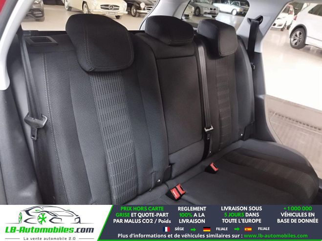 Peugeot 308 PureTech 130ch  BVM Rouge de 2020