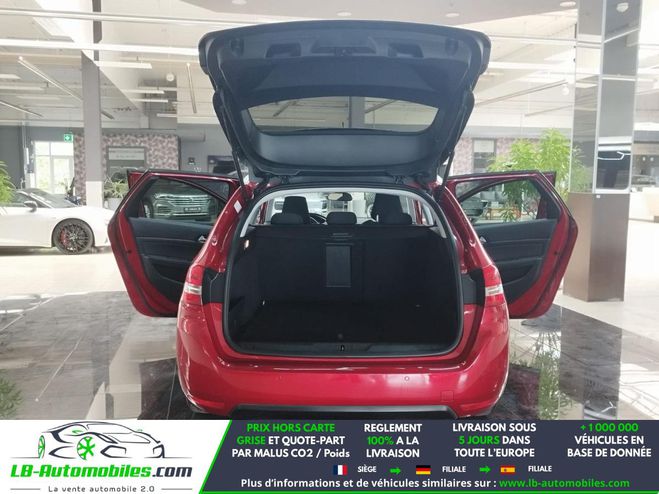 Peugeot 308 PureTech 130ch  BVM Rouge de 2020